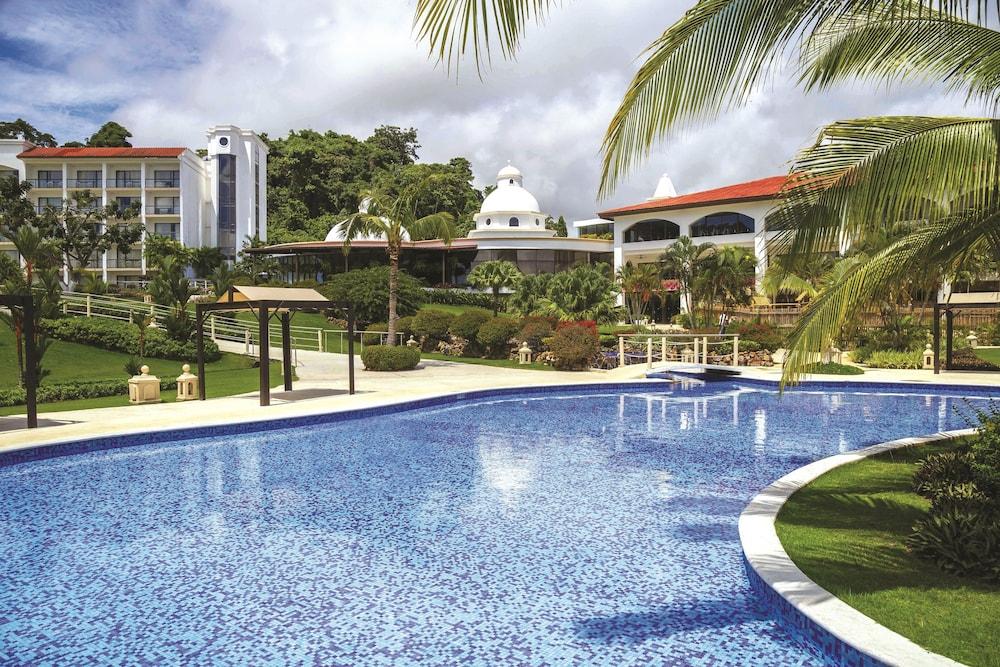 Dreams Playa Bonita All Inclusive Ciudad de Panamá Exterior foto
