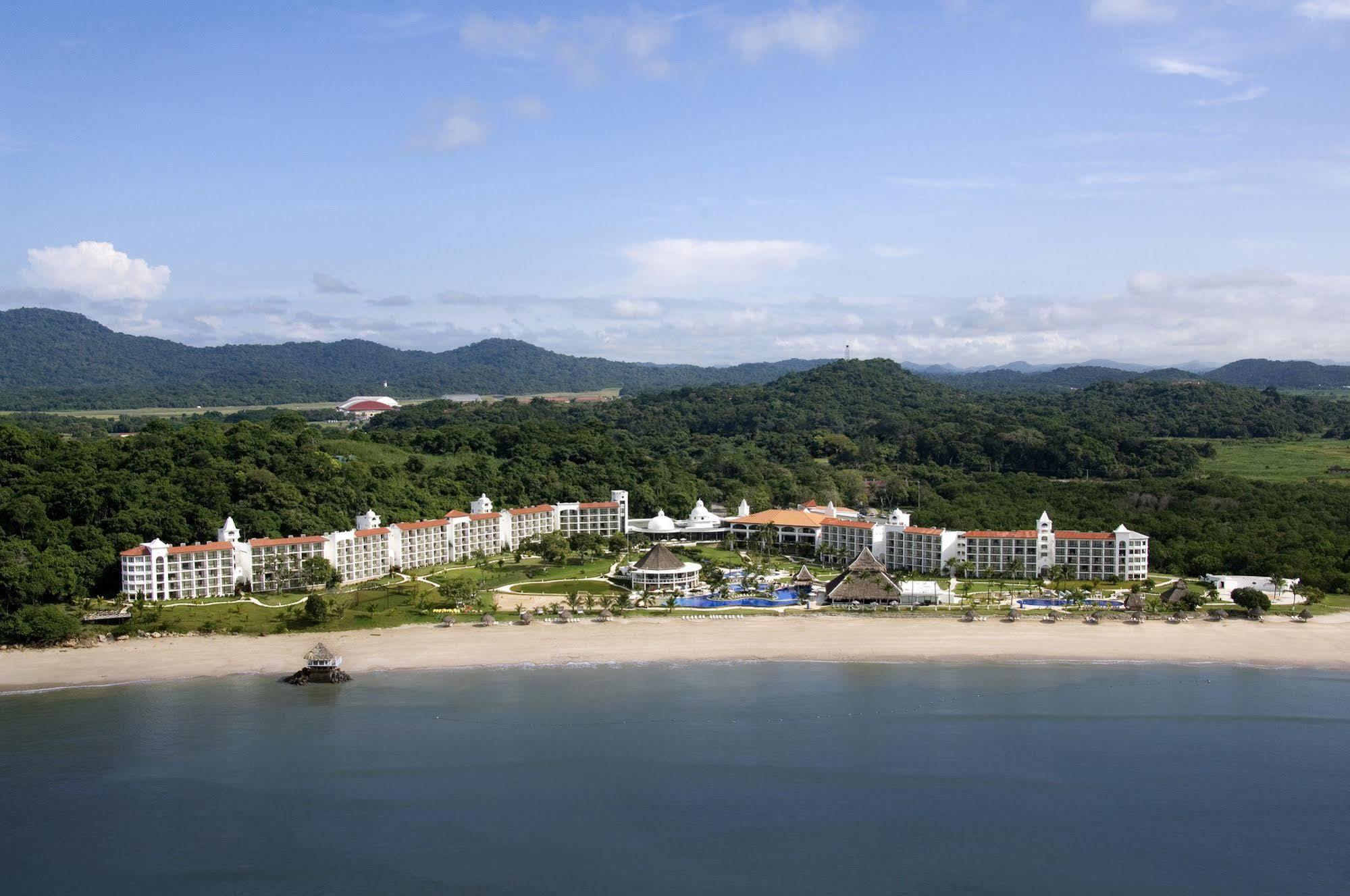 Dreams Playa Bonita All Inclusive Ciudad de Panamá Exterior foto